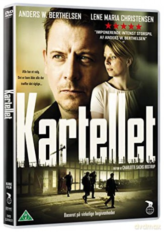 Kartellet - DVD /Movies /DVD
