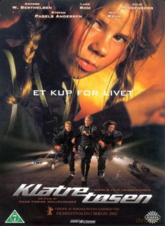 Klatretosen /Movies /Standard/DVD