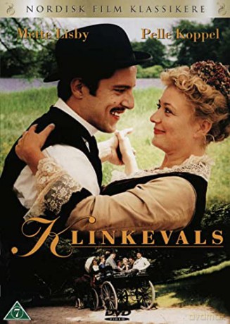 Klinkevals - DVD /Movies /Standard/DVD