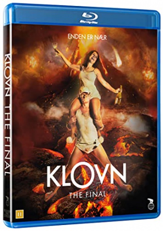 Klovn the Final [Blu-Ray]