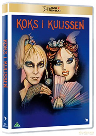 Koks I Kulissen /Movies /Standard/DVD