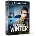 Kommissarie Winter - Johan Gry /Movies