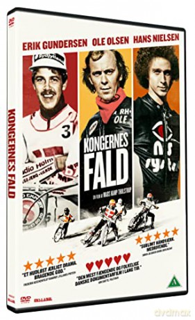 Kongernes fald /Movies /Standard/DVD