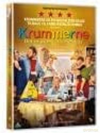 Krummerne 6 - Det Er Svart At Vare 11 Ar /Movies /Standard/DVD