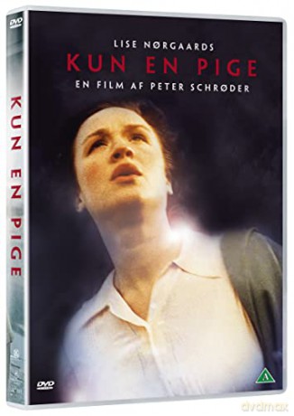 Kun en pige - DVD /Movies /DVD