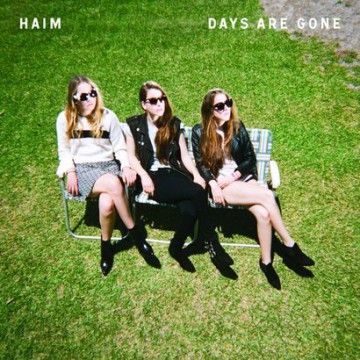Haim: Days Are Gone (PL) [CD]