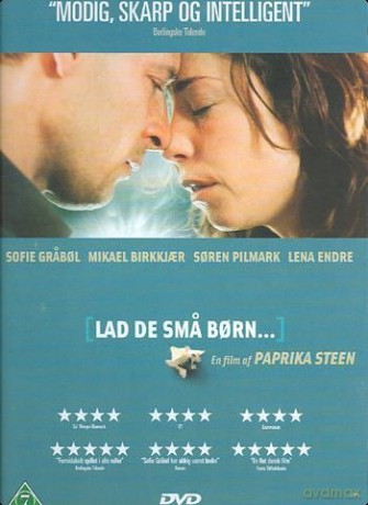 LAD DE SMA BORN-DVD /Movies /DVD