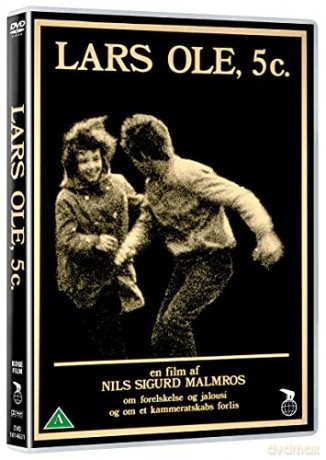 Lars Ole 5.C. - DVD /Movies /Standard/DVD