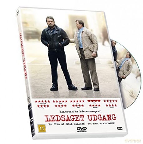 Ledsaget udgang - DVD /Movies /DVD