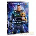 Lightyear /Movies /Standard/DVD