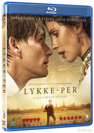 Lykke-Per (W czepku urodzony) [Blou-Ray]