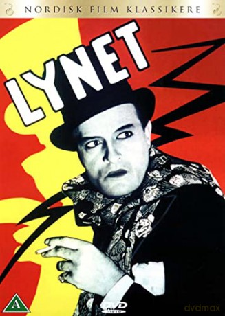 Lynet /Movies /Standard/DVD