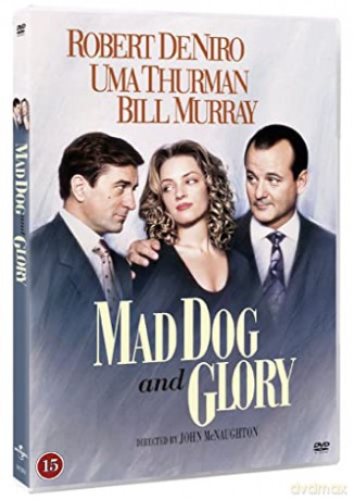 Mad Dog And Glory /Movies /Standard/DVD