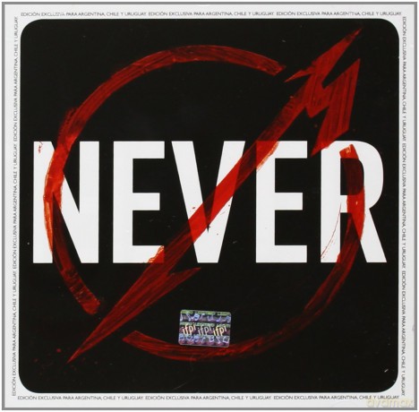 Metallica: Through The Never (PL) [2CD]