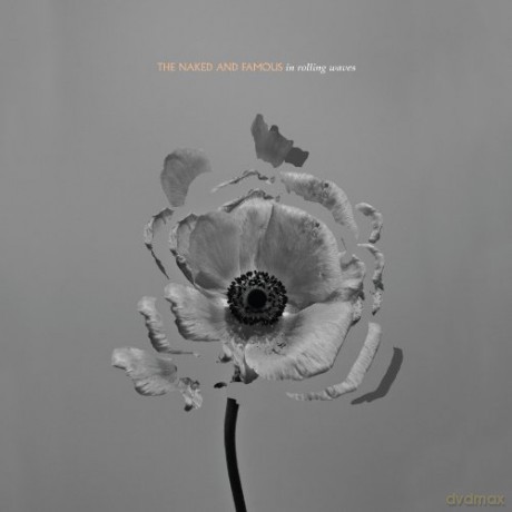 Naked And Famous: In Rolling Waves [CD]