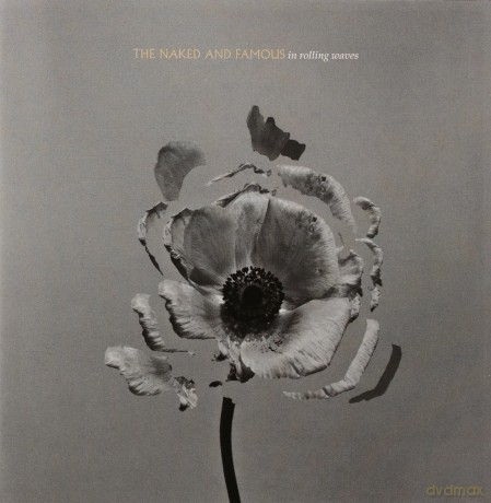 Naked And Famous: In Rolling Waves [CD]
