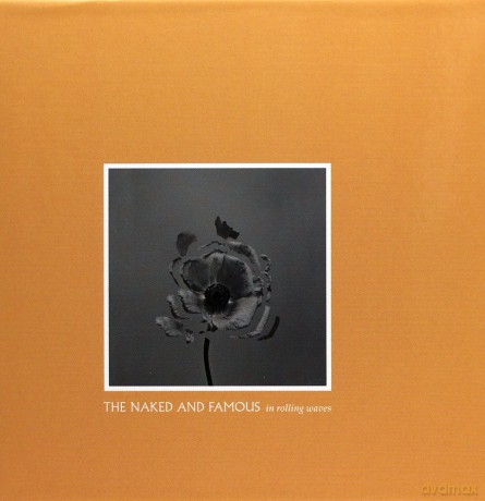 Naked And Famous: In Rolling Waves (Deluxe) [CD]