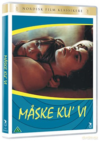 Maske Ku Vi /Movies /Standard/DVD