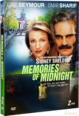 Memories of midnight /Movies /Standard/DVD