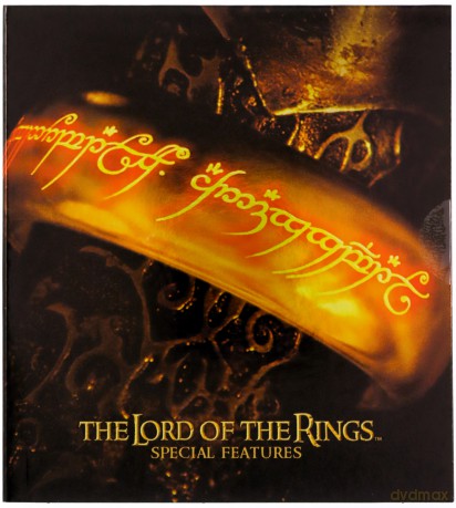 Śródziemie. Kompletna Kolekcja: Hobbit Trylogia | Władca Pierścieni Trylogia [BOX] [15xBlu-Ray 4K]+[16xBlu-Ray]