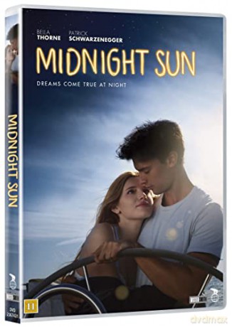 Midnight Sun (Bella Thorne) - DVD /Movies /Standard/DVD
