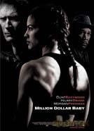 Million Dollar Baby /Movies /Standard/DVD