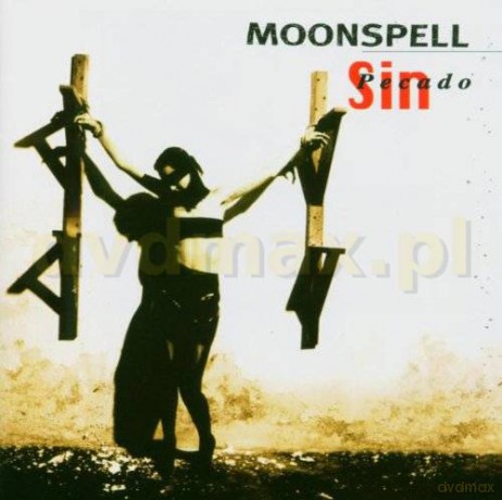 Moonspell: Sin/Pecado [CD]