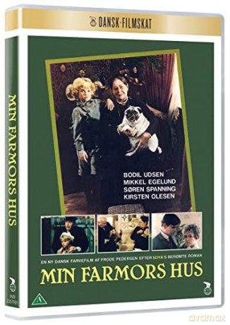 Min Farmors Hus /Movies /Standard/DVD