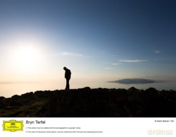 Bryn Terfel: Homeward Bound [CD]