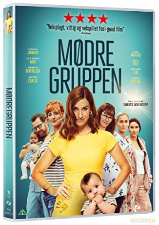 Modregruppen /Movies /Standard/DVD