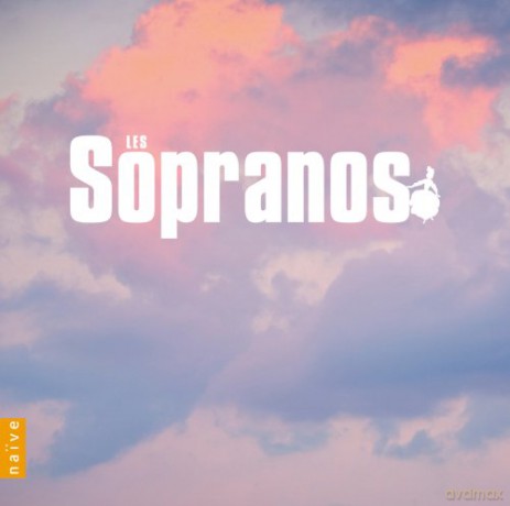Les Sopranos [CD]