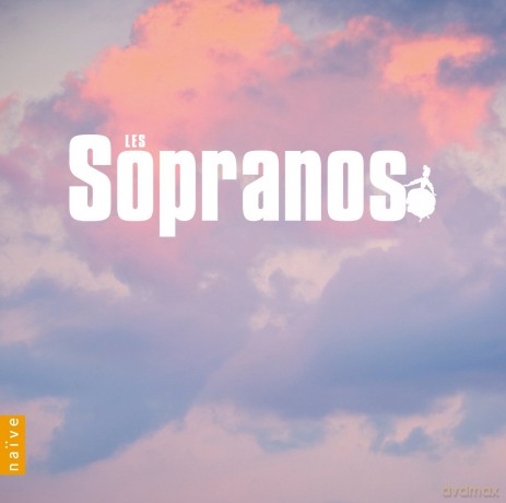Les Sopranos [CD]