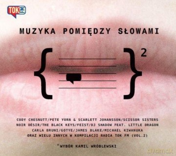 Składanka Z Radiem Tok Fm [2CD]