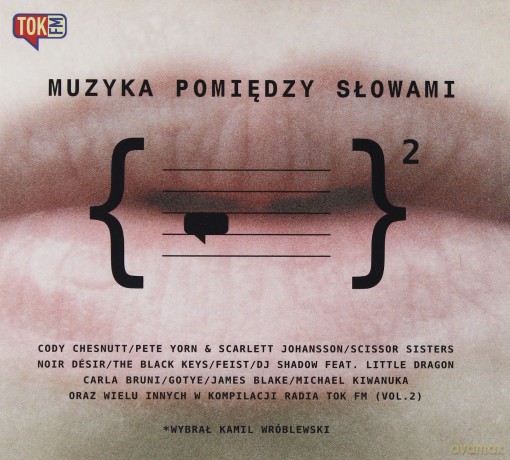 Składanka Z Radiem Tok Fm [2CD]