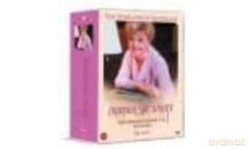 Murder She Wrote S7-12 /Movies /Standard/DVD