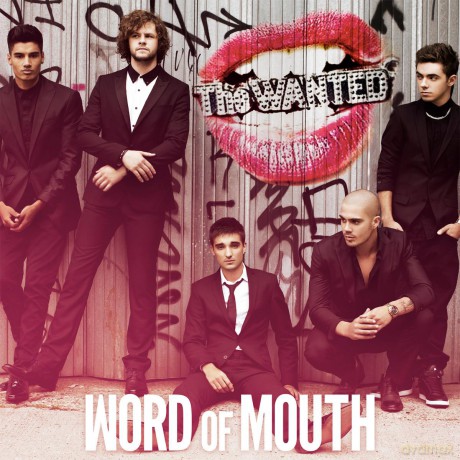 Wanted: Word Of Mouth (Deluxe) [CD]