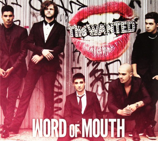 Wanted: Word Of Mouth (Deluxe) [CD]