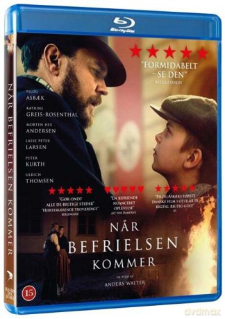 Before It Ends [Blu-Ray]