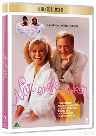 Nar Engle Elsker /Movies /Standard/DVD