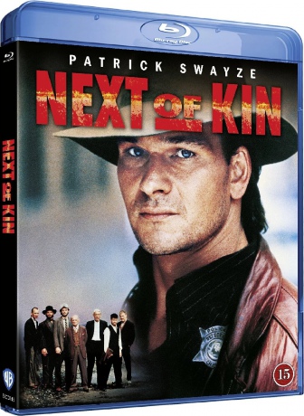 Next of Kin [Blu-Ray]