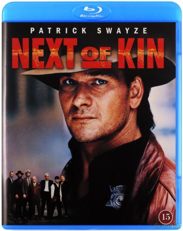 Next of Kin [Blu-Ray]
