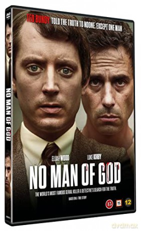 No Man of God /Movies /Standard/DVD
