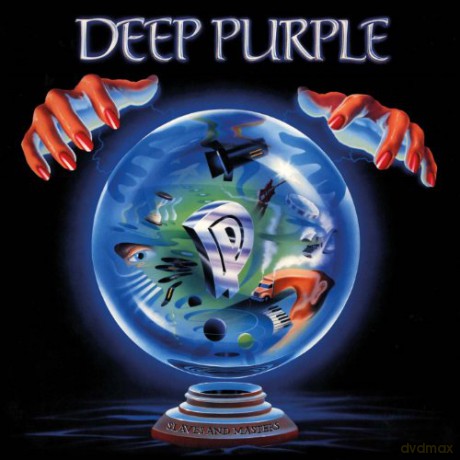 Deep Purple: Slaves And Masters [CD]