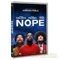 Nope /Movies /Standard/DVD