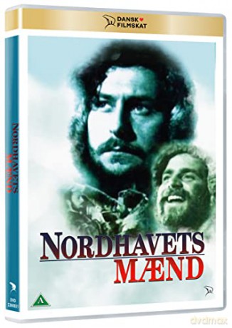 Nordhavets Mand /Movies /Standard/DVD