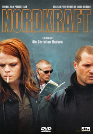 Nordkraft /Movies /Standard/DVD