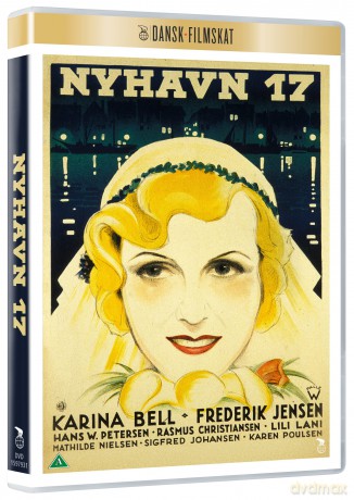 Nyhavn 17 /Movies /Standard/DVD