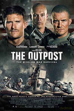 Outpost /Movies /Standard/DVD