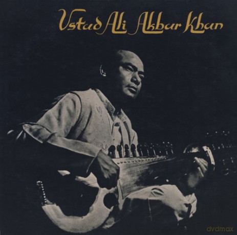 Ustad Ali Akbar Khan: Emperor Of Melody [CD]