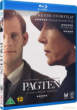 Pagten [Blu-Ray]